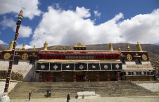 哲蚌寺