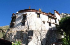 帕邦喀寺
