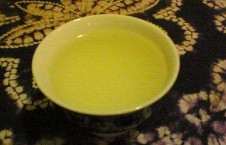 三口一杯，藏族的酒文化