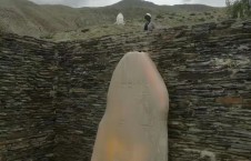嘎尔泉