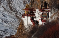 扎叶巴寺