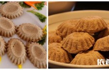 西藏特色饮食