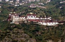 ​查嘎尔达索寺