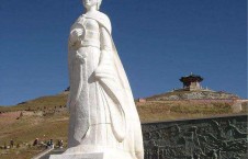 文成公主